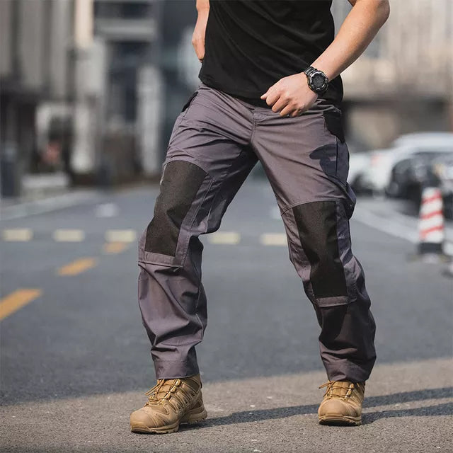 Brand New Tactical Military Cargo Pants US  Combat Trousers Outdoor Working Clothing Paintball Airsoft Gear Streetwear