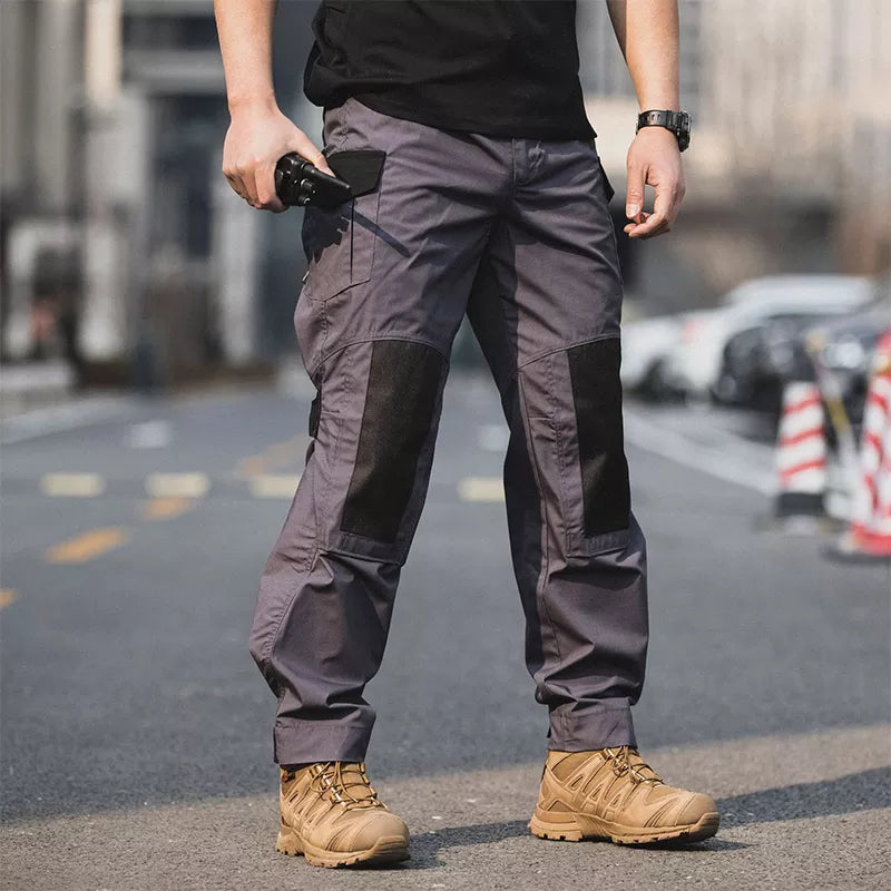 Brand New Tactical Military Cargo Pants US  Combat Trousers Outdoor Working Clothing Paintball Airsoft Gear Streetwear