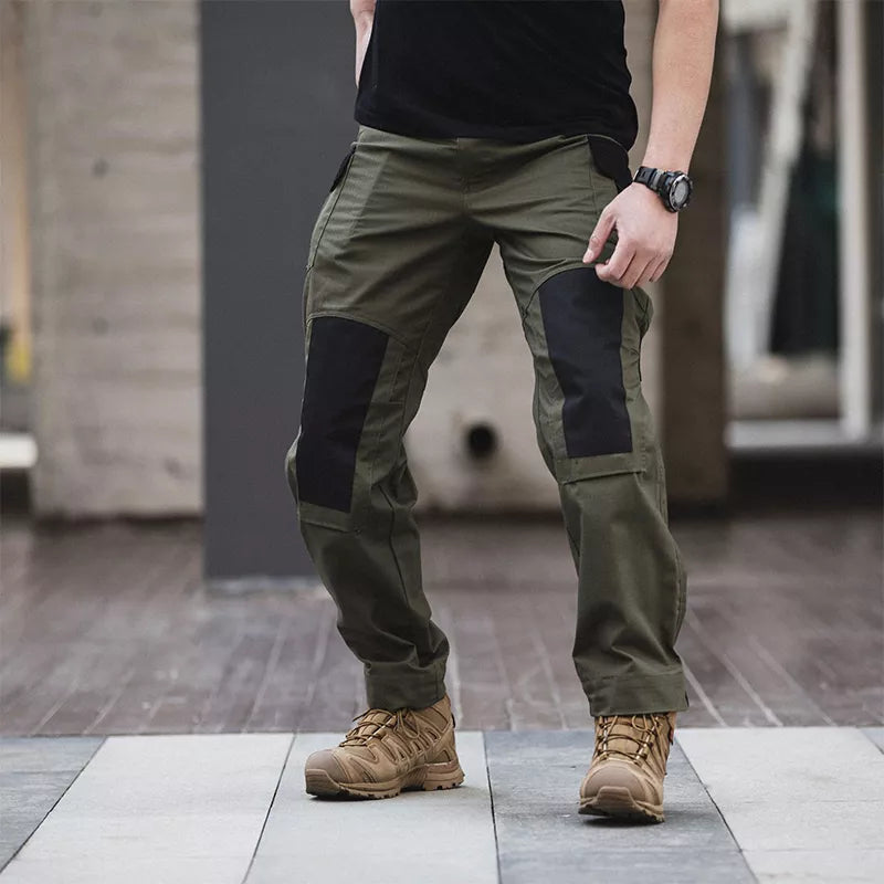 Brand New Tactical Military Cargo Pants US  Combat Trousers Outdoor Working Clothing Paintball Airsoft Gear Streetwear