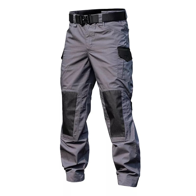 Brand New Tactical Military Cargo Pants US  Combat Trousers Outdoor Working Clothing Paintball Airsoft Gear Streetwear